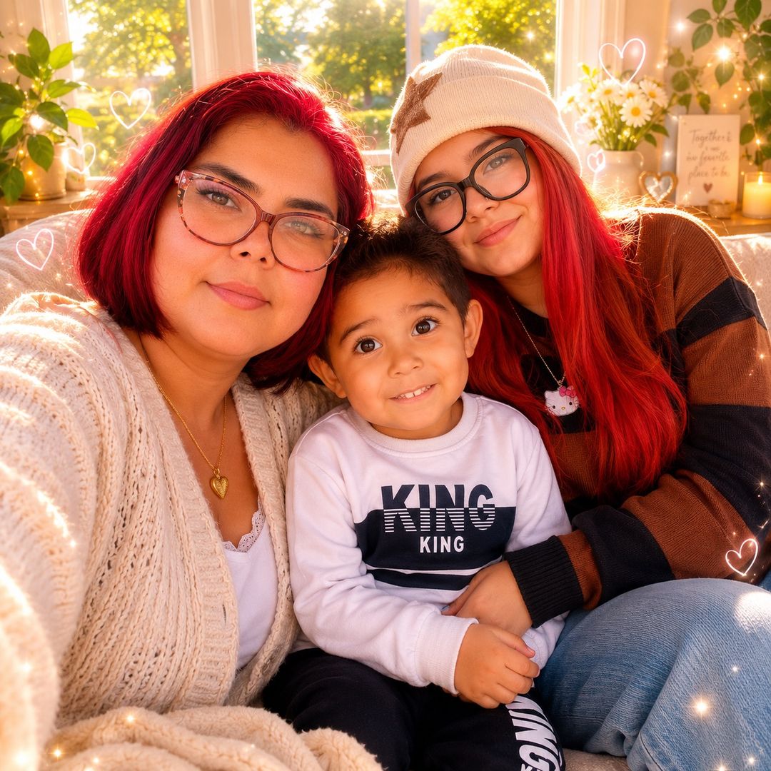 positive_babymama