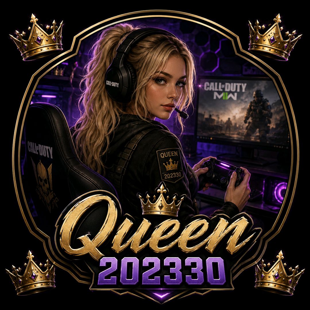 queen202330