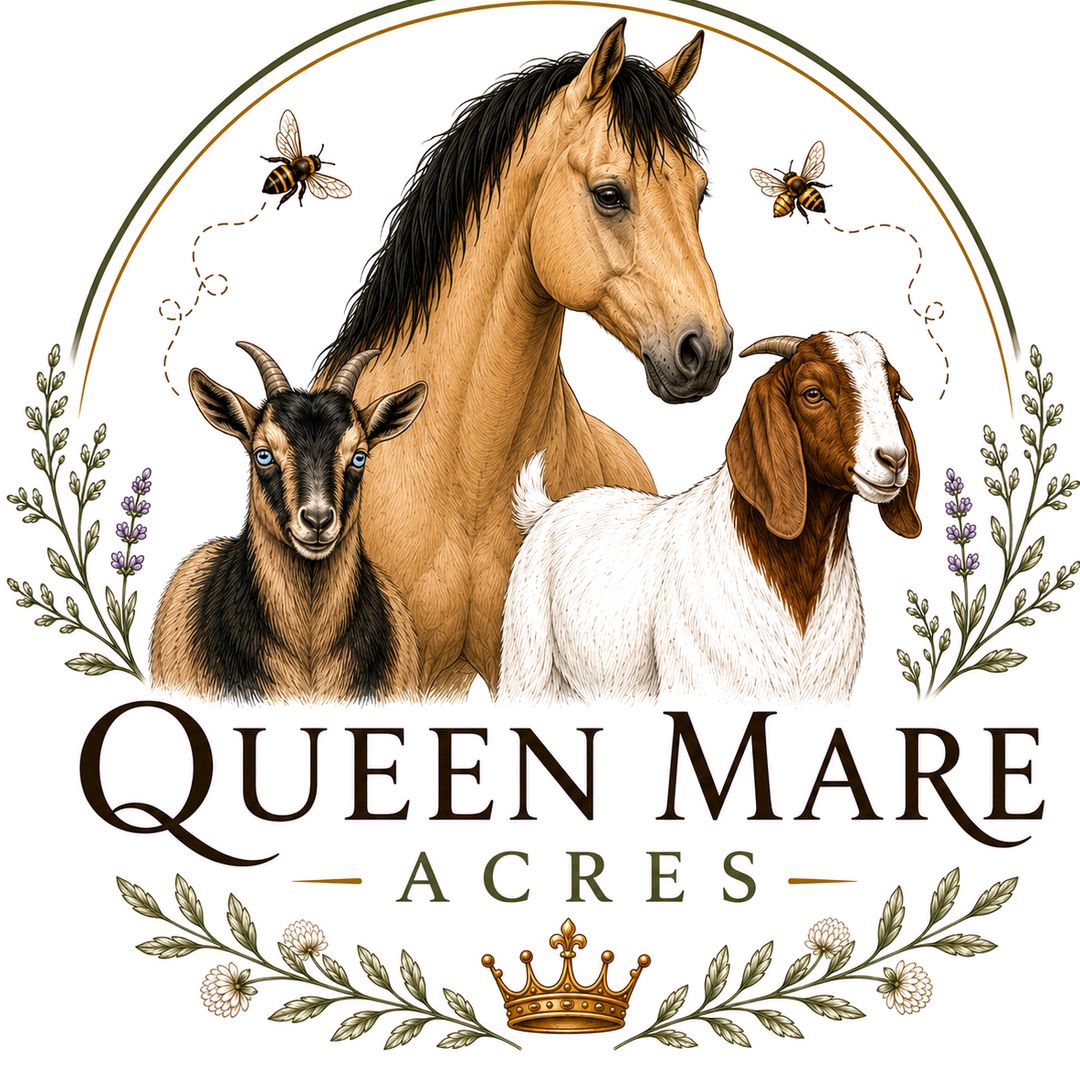 queenmareacres