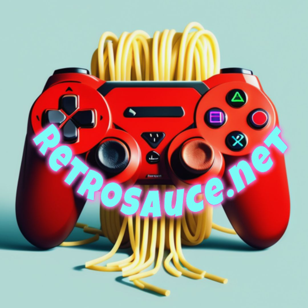 retrosauce