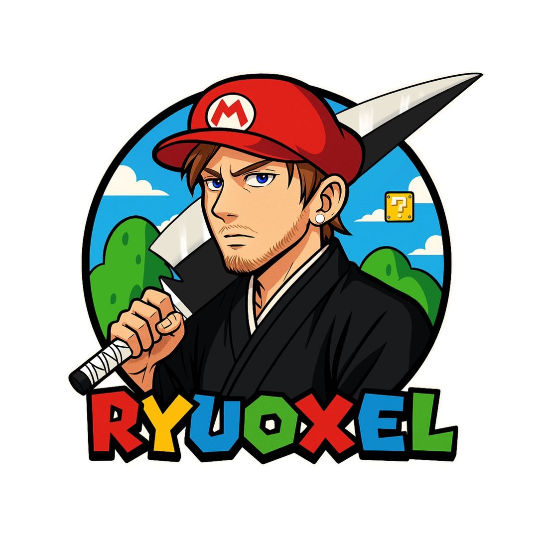 ryuoxel