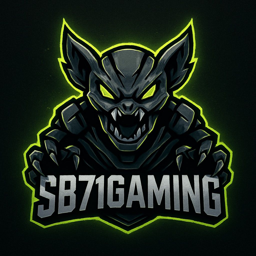 sb71gaming