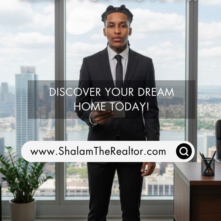 shalamtherealestateplug