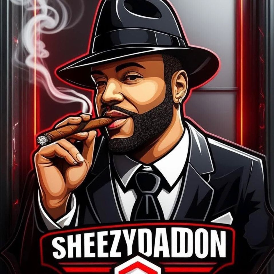 sheezydadon
