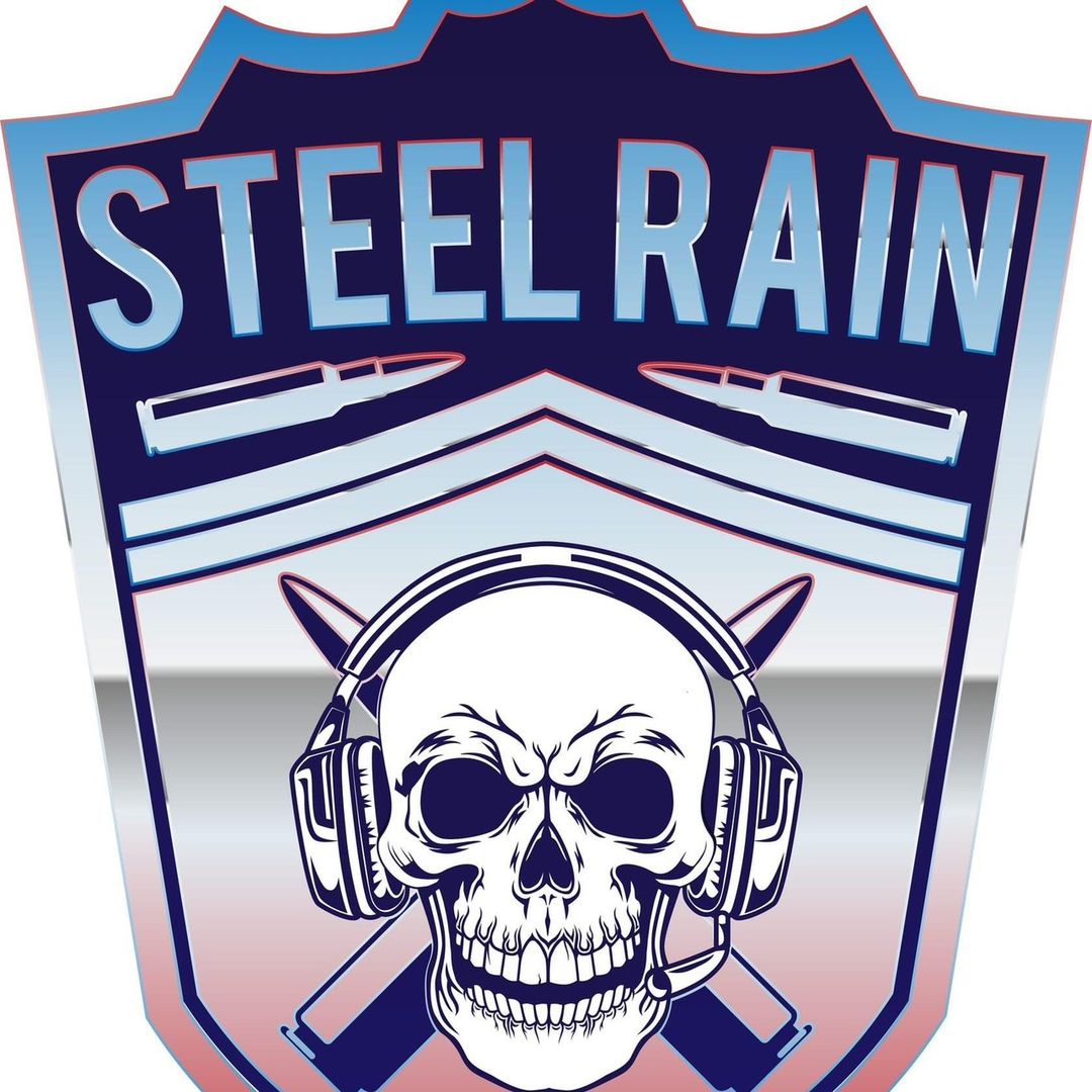 steelraingaming