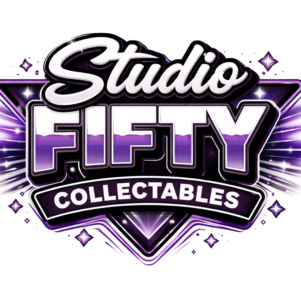 studiofiftycollectables