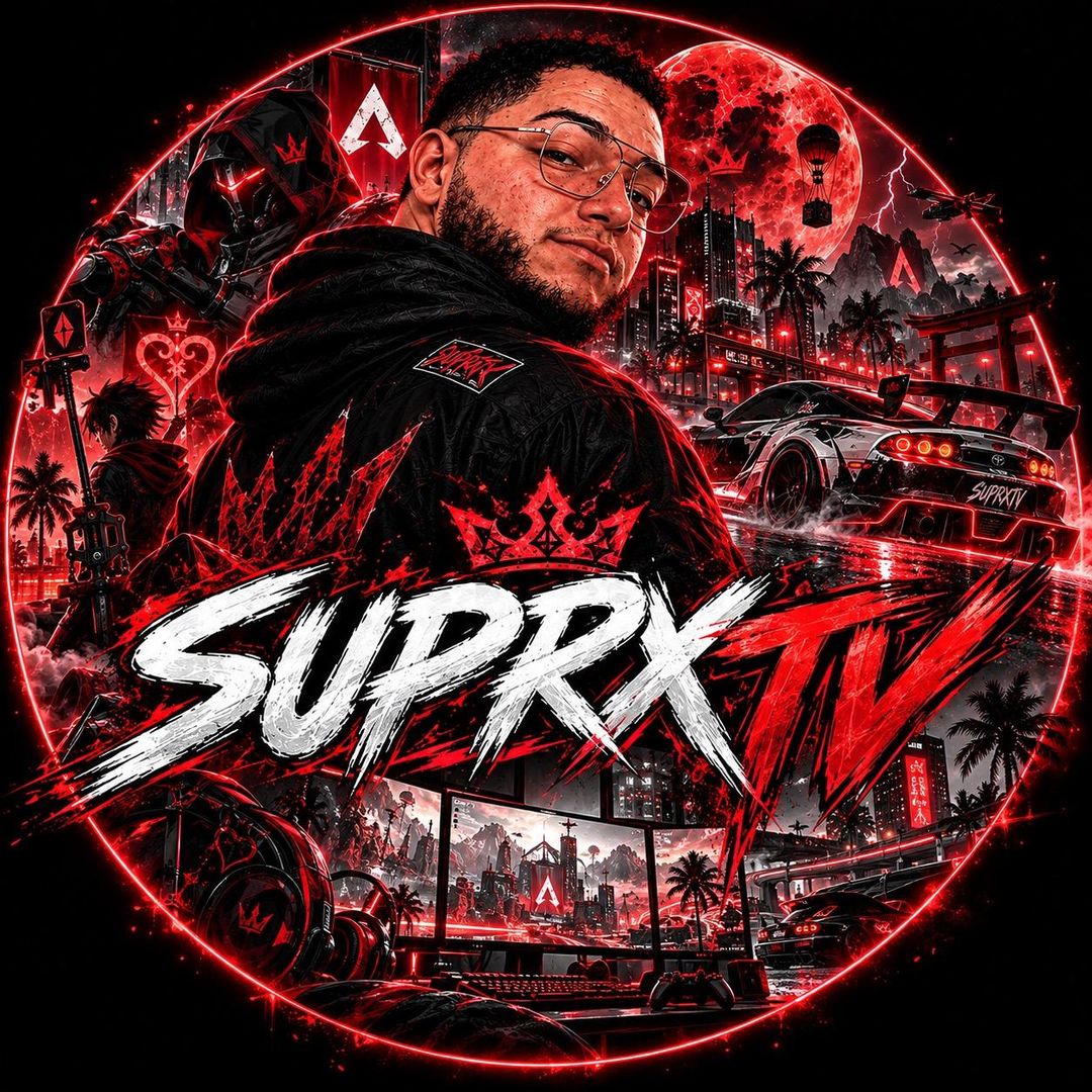 suprxtv