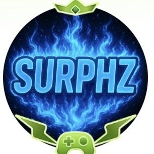 surphz
