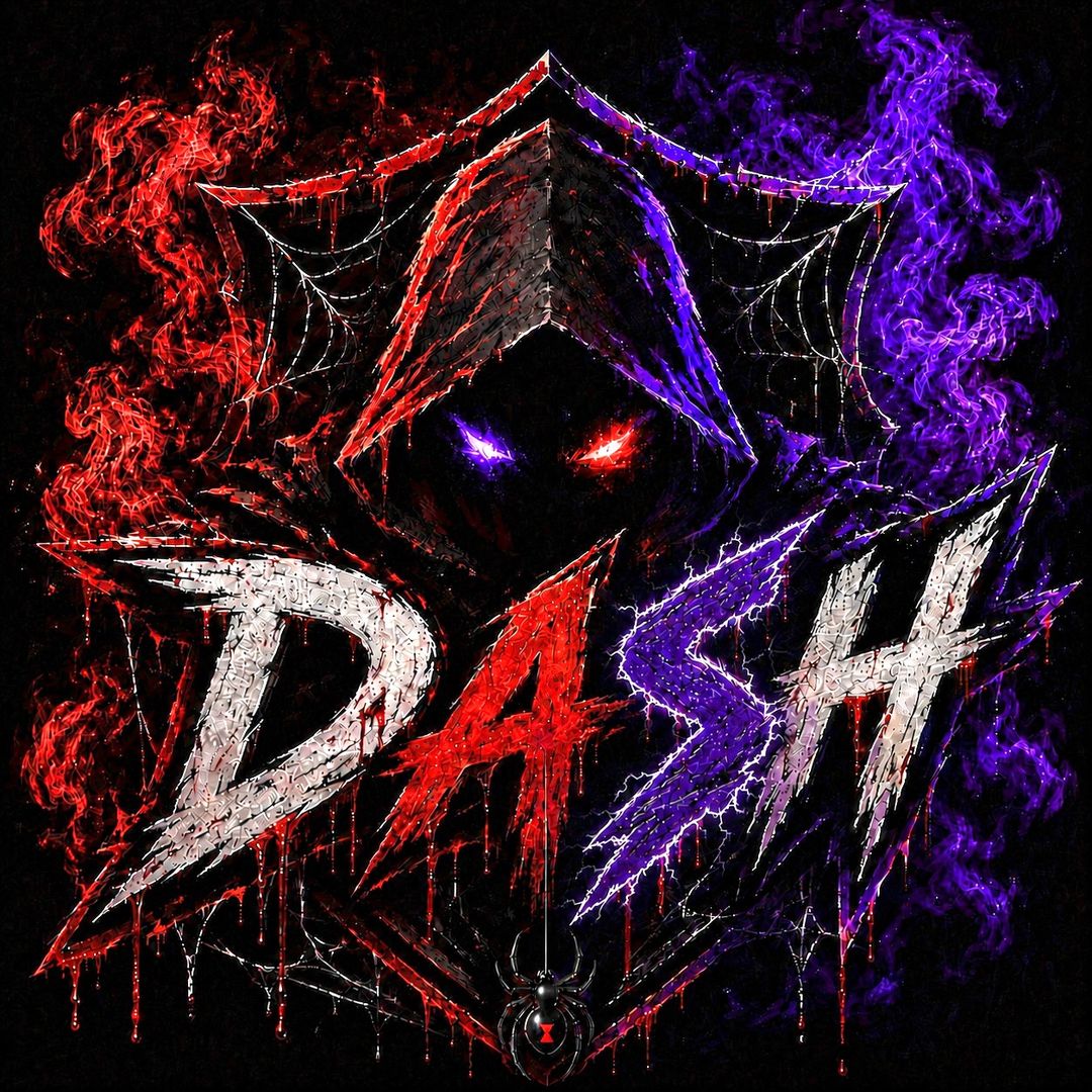 the392dasher