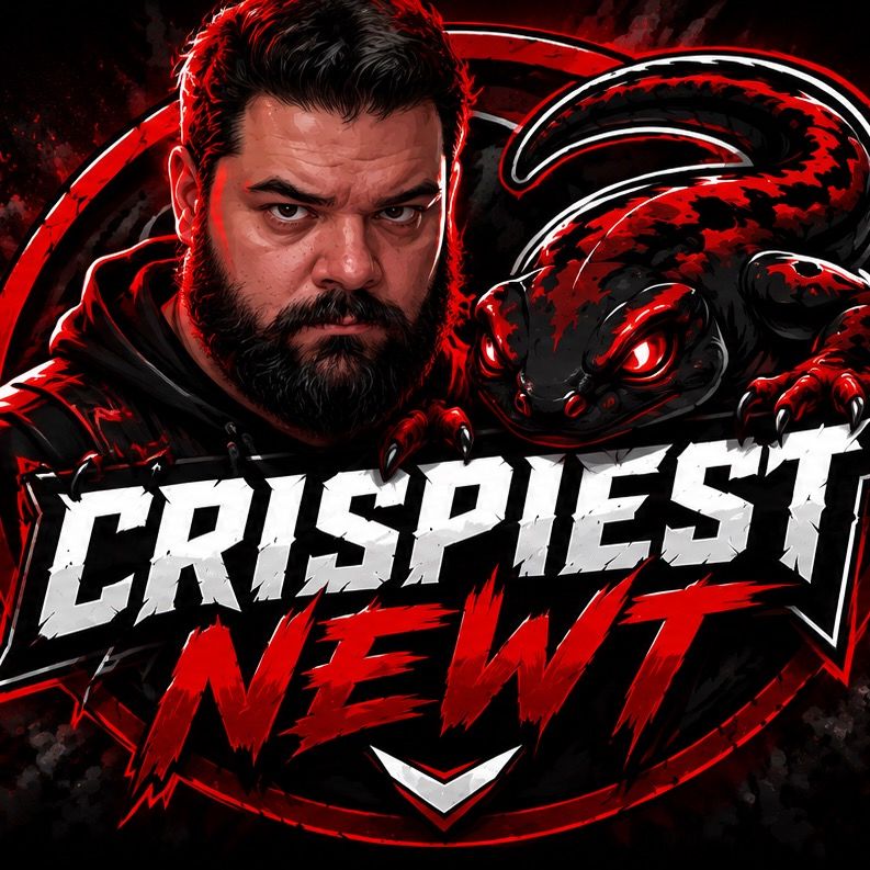 thecrispiestnewt