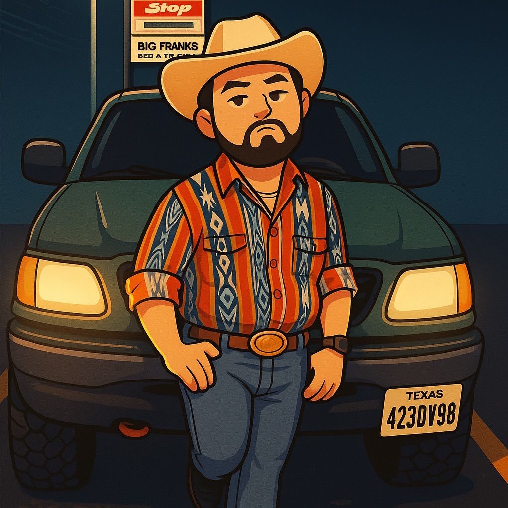 theearlymorninstonedpimp