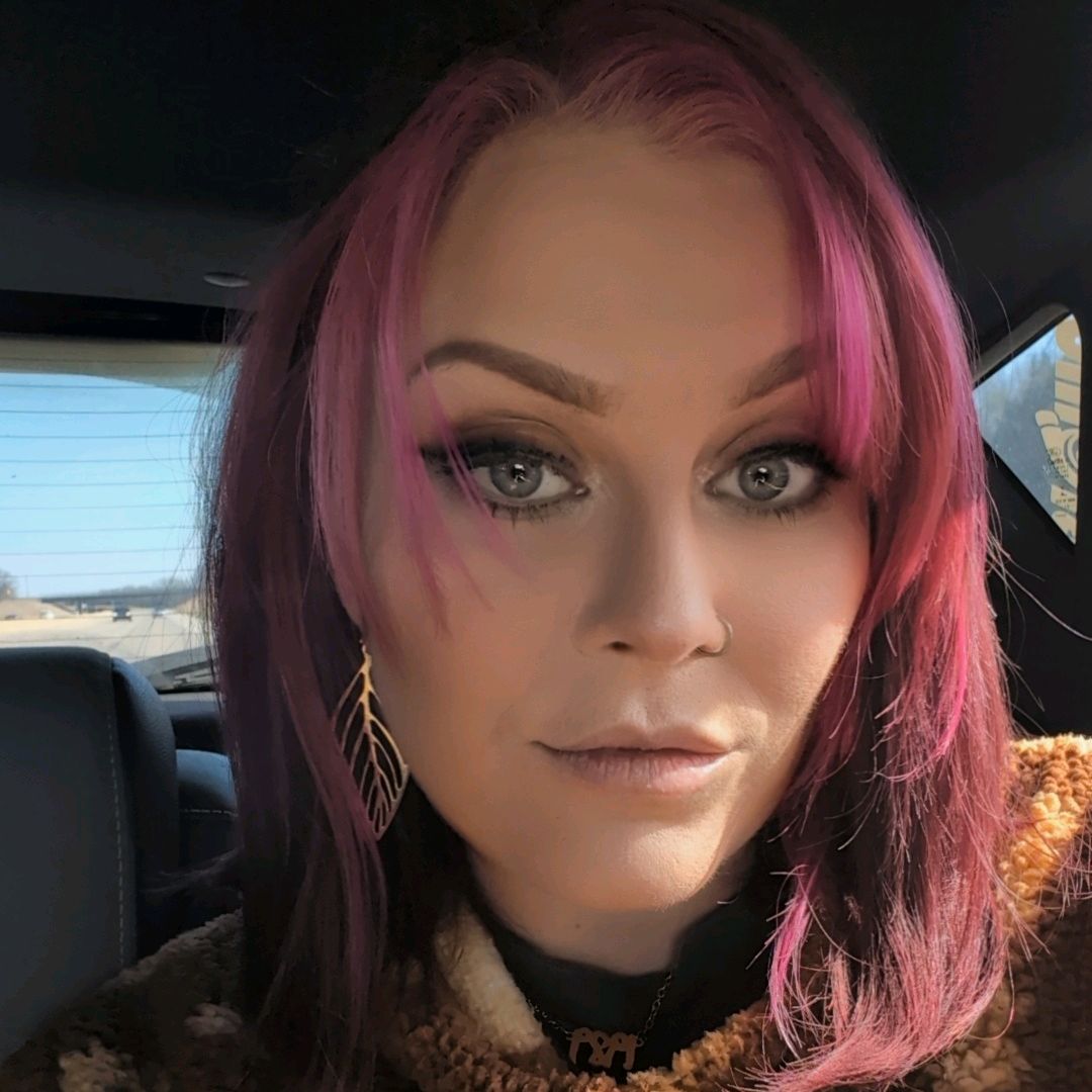 therealkimberlygibbs