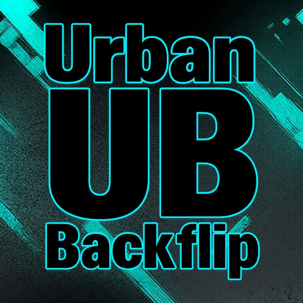 urbanbackflip