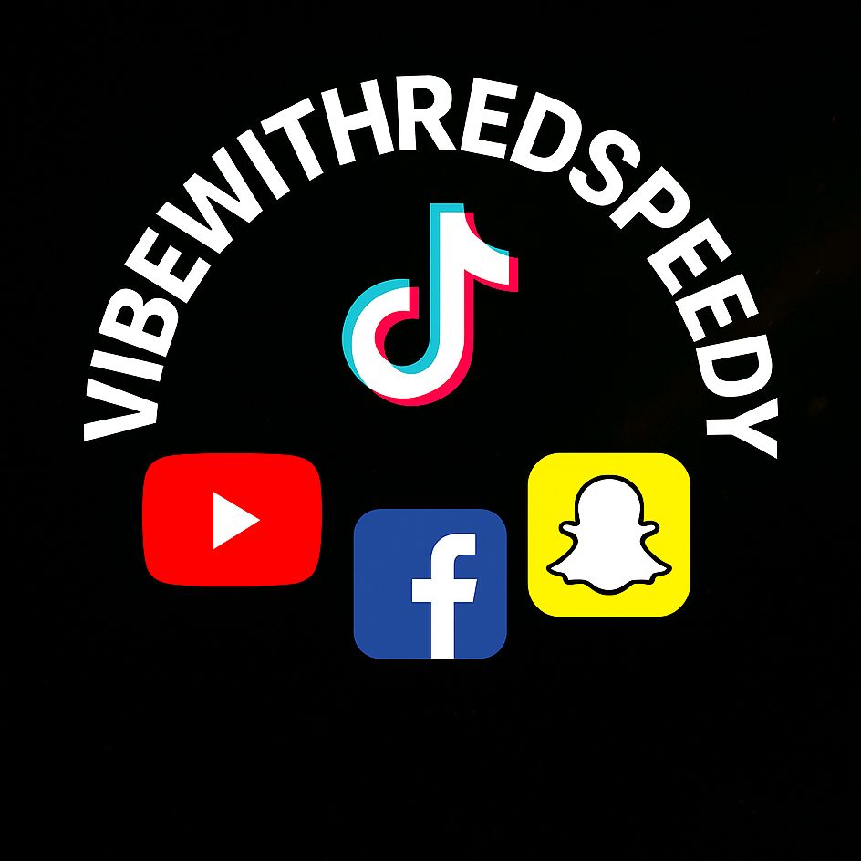 vibewithredspeedy