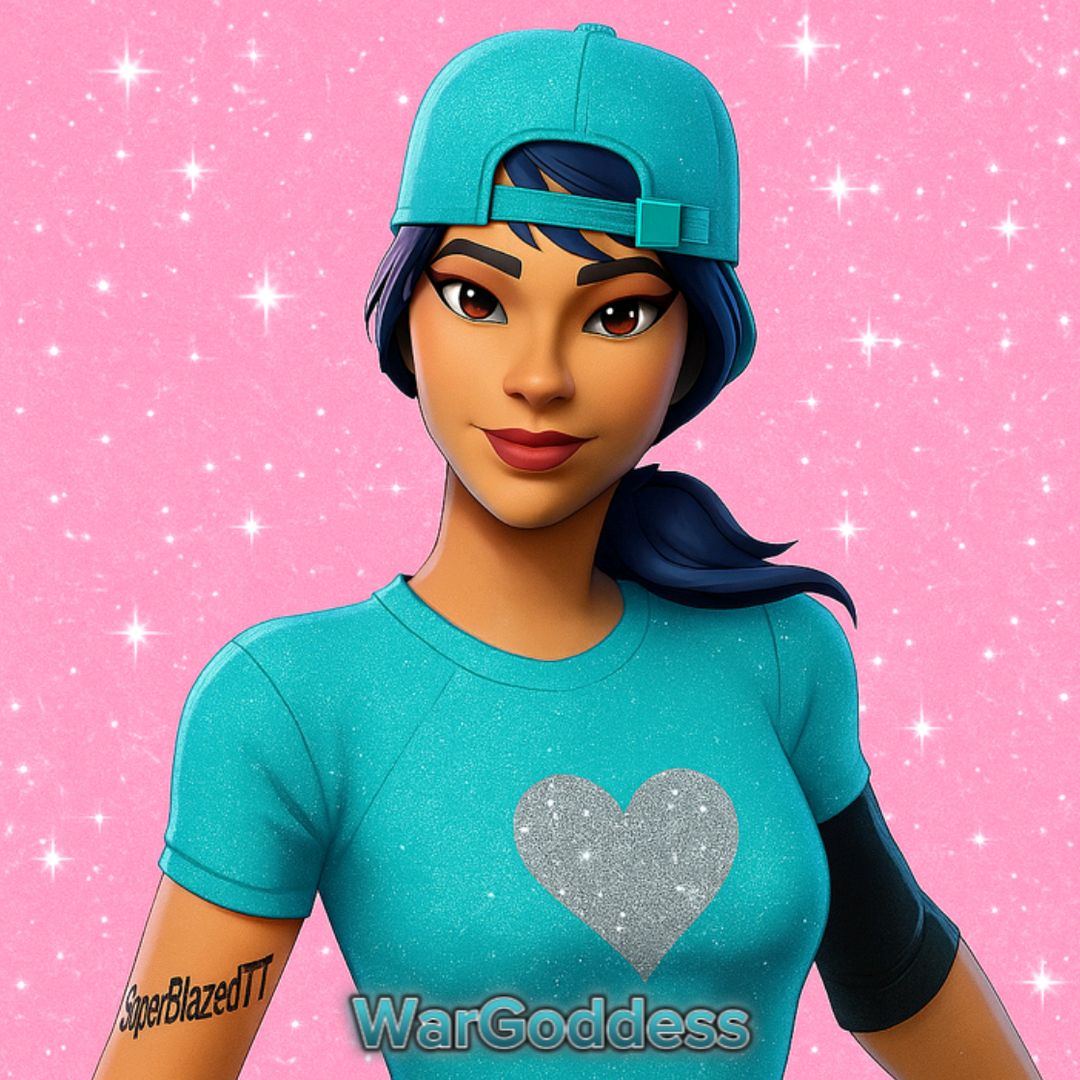 wargoddesstt