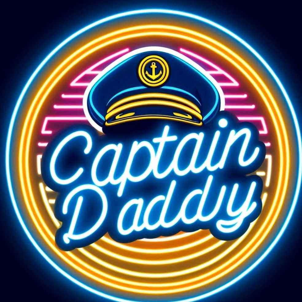 xcaptaindaddy